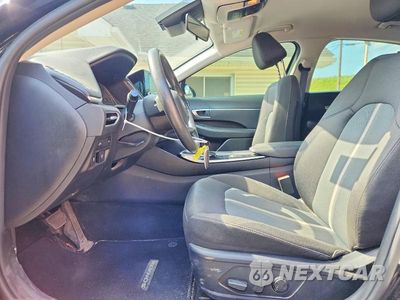 Zdjęcie 7 z 12 samochodu: 2020 HYUNDAI SONATA SEL VIN:5NPEL4JAXLH028181 - miniatura