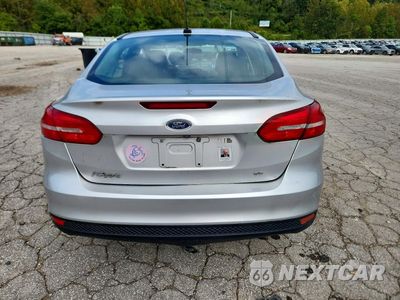 Zdjęcie 6 z 12 samochodu: 2017 FORD FOCUS SE VIN:1FADP3F27HL204267 - miniatura