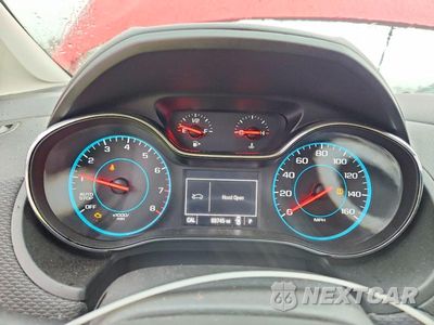 Zdjęcie 9 z 12 samochodu: 2018 CHEVROLET CRUZE LS VIN:1G1BC5SM0J7177873 - miniatura