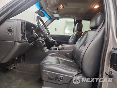 Zdjęcie 7 z 12 samochodu: 2004 CHEVROLET SILVERADO C1500 VIN:2GCEC19T341120787 - miniatura