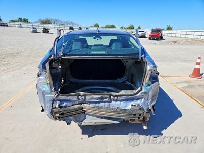 Zdjęcie 6 z 13 samochodu: 2022 TOYOTA COROLLA LE VIN:5YFEPMAE5NP384650 - miniatura