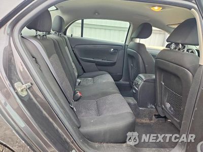 Zdjęcie 10 z 12 samochodu: 2012 CHEVROLET MALIBU 1LT VIN:1G1ZC5E01CF276914 - miniatura