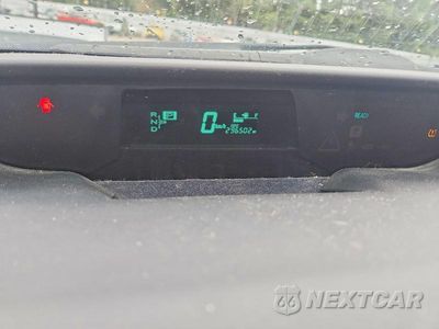 Zdjęcie 9 z 12 samochodu: 2009 TOYOTA PRIUS BASE VIN:JTDKB20U497868332 - miniatura