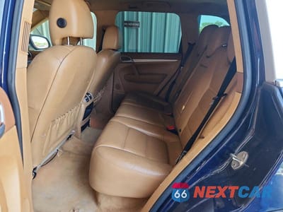 Zdjęcie 11 z 14 samochodu: 2006 PORSCHE CAYENNE S VIN:WP1AB29P56LA60372 - miniatura