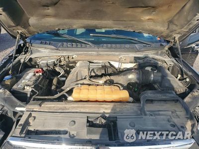 Zdjęcie 11 z 12 samochodu: 2016 FORD F150 SUPERCREW VIN:1FTEW1EP6GKD64518 - miniatura