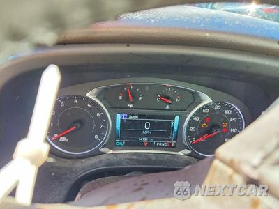 Zdjęcie 9 z 14 samochodu: 2019 GMC ACADIA SLT-1 VIN:1GKKNULS0KZ143113 - miniatura