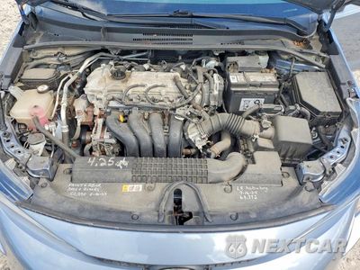 Zdjęcie 11 z 12 samochodu: 2020 TOYOTA COROLLA LE VIN:5YFEPRAE3LP023041 - miniatura