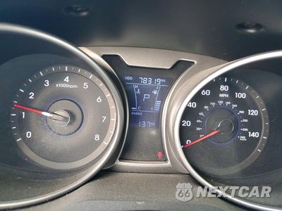 Zdjęcie 9 z 13 samochodu: 2015 HYUNDAI VELOSTER BASE VIN:KMHTC6AD9FU236331 - miniatura