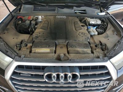Zdjęcie 11 z 12 samochodu: 2017 AUDI Q7 PRESTIGE VIN:WA1VAAF7XHD009378 - miniatura