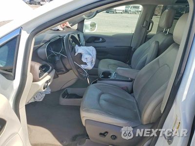Zdjęcie 7 z 13 samochodu: 2021 CHRYSLER PACIFICA HYBRID TOURING L VIN:2C4RC1L78MR525185 - miniatura