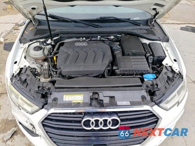 Zdjęcie 11 z 12 samochodu: 2018 AUDI A3 PREMIUM VIN:WAUAUGFF7J1071802 - miniatura