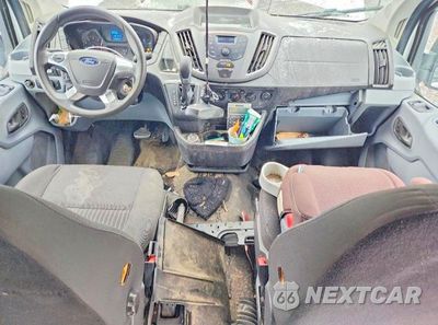 Zdjęcie 8 z 12 samochodu: 2019 FORD TRANSIT T-250 VIN:1FTYR1ZM1KKB51683 - miniatura