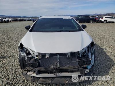 Piąte zdjęcie samochodu w środku: 2025 TOYOTA PRIUS LE VIN:JTDACAAU2S3059586 - miniatura