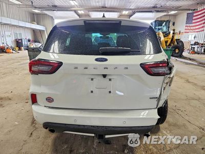 Zdjęcie 6 z 12 samochodu: 2025 FORD ESCAPE ST LINE ELITE VIN:1FMCU9PZXSUA55993 - miniatura