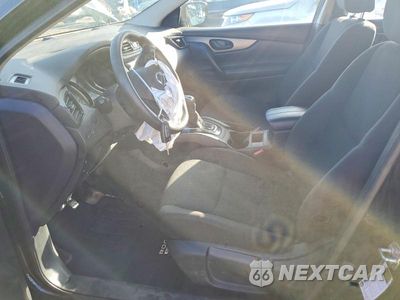 Zdjęcie 7 z 13 samochodu: 2021 NISSAN ROGUE SPORT S VIN:JN1BJ1AW0MW660334 - miniatura