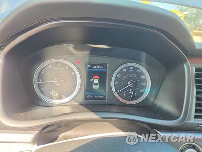 Zdjęcie 9 z 12 samochodu: 2019 HYUNDAI SONATA SEL VIN:5NPE34AF8KH780939 - miniatura