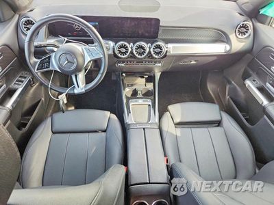 Zdjęcie 8 z 13 samochodu: 2024 MERCEDES-BENZ GLB 250 4MATIC VIN:W1N4M4HB9RW349972 - miniatura