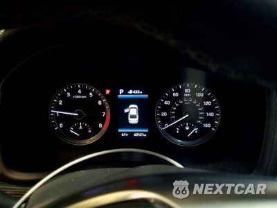 Zdjęcie 9 z 12 samochodu: 2019 HYUNDAI SONATA LIMITED VIN:5NPE34AF4KH793154 - miniatura