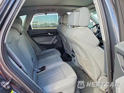 Zdjęcie 10 z 12 samochodu: 2019 AUDI Q5 PREMIUM PLUS VIN:WA1BNAFY5K2053405 - miniatura