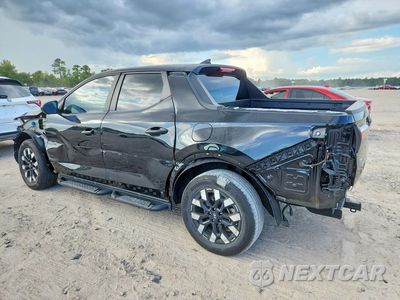 Drugie zdjęcie samochodu z przodu: 2025 HYUNDAI SANTA CRUZ SE VIN:5NTJA4DE5SH140700 - miniatura