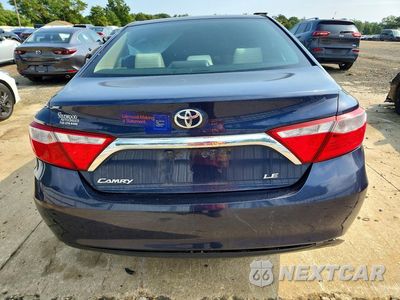 Zdjęcie 6 z 12 samochodu: 2017 TOYOTA CAMRY LE VIN:4T1BF1FK8HU786393 - miniatura