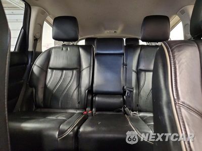 Zdjęcie 10 z 13 samochodu: 2016 INFINITI QX60 BASE VIN:5N1AL0MMXGC519814 - miniatura