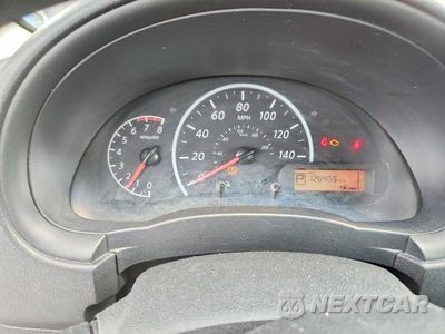 Zdjęcie 9 z 12 samochodu: 2015 NISSAN VERSA 1.6 S VIN:3N1CN7AP8FL903255 - miniatura