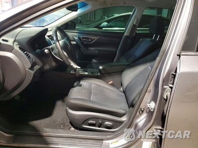 Zdjęcie 7 z 12 samochodu: 2016 NISSAN ALTIMA 2.5 SV VIN:1N4AL3AP4GC118852 - miniatura