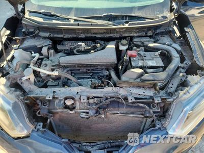 Zdjęcie 12 z 14 samochodu: 2016 NISSAN ROGUE S VIN:JN8AT2MT2GW020144 - miniatura