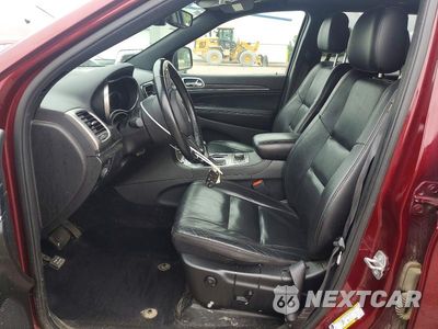 Zdjęcie 7 z 13 samochodu: 2020 JEEP GRAND CHEROKEE LIMITED VIN:1C4RJFBG3LC102168 - miniatura