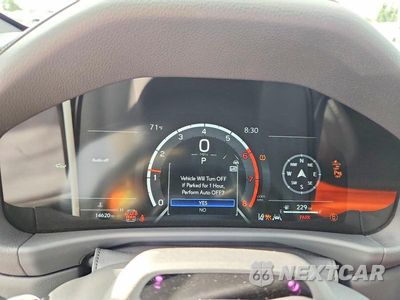 Zdjęcie 9 z 13 samochodu: 2025 LEXUS LX 600 F SPORT HANDLING VIN:JTJMB7CX4S4079212 - miniatura