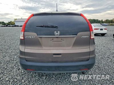 Zdjęcie 6 z 13 samochodu: 2012 HONDA CR-V EX VIN:5J6RM4H55CL063515 - miniatura