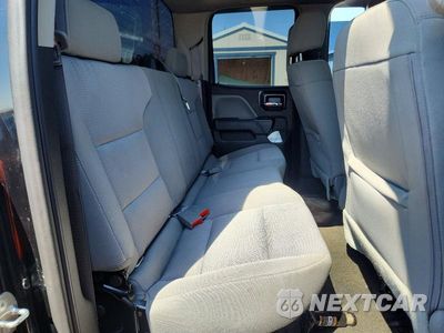 Zdjęcie 10 z 13 samochodu: 2016 GMC SIERRA K1500 VIN:1GTV2LEH0GZ231678 - miniatura