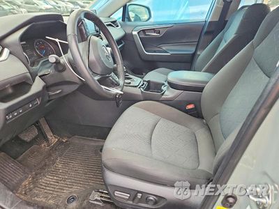 Zdjęcie 7 z 13 samochodu: 2022 TOYOTA RAV4 XLE VIN:4T3RWRFVXNU062652 - miniatura