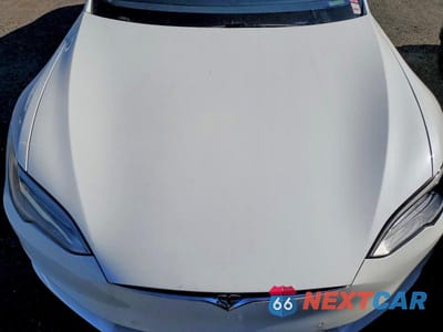 Zdjęcie 11 z 12 samochodu: 2017 TESLA MODEL S VIN:5YJSA1E23HF209512 - miniatura