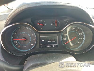 Zdjęcie 9 z 12 samochodu: 2018 CHEVROLET CRUZE LS VIN:1G1BC5SM1J7178546 - miniatura