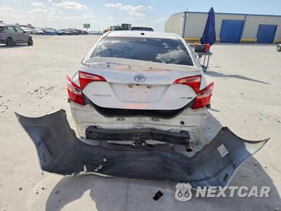 Zdjęcie 6 z 12 samochodu: 2017 TOYOTA COROLLA LE ECO VIN:5YFBPRHEXHP706838 - miniatura