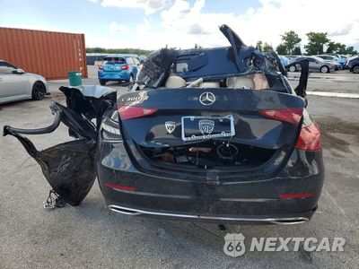 Zdjęcie 6 z 12 samochodu: 2023 MERCEDES-BENZ C 300 VIN:W1KAF4GB5PR145919 - miniatura