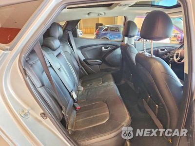 Zdjęcie 11 z 13 samochodu: 2013 HYUNDAI TUCSON LIMITED VIN:KM8JUCAC8DU745141 - miniatura