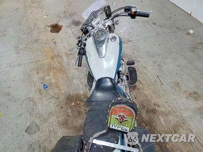 Zdjęcie 6 z 9 samochodu: 2022 KAWASAKI VN900 D VIN:JKAVN2D14NA068383 - miniatura