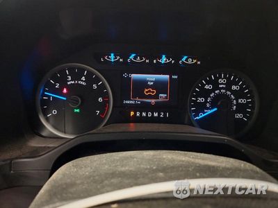 Zdjęcie 9 z 12 samochodu: 2015 FORD F150 SUPERCREW VIN:1FTEW1EP8FFA51915 - miniatura