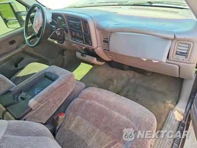 Zdjęcie 8 z 12 samochodu: 1999 CHEVROLET SILVERADO K1500 VIN:1GCEK14T8XZ180053 - miniatura