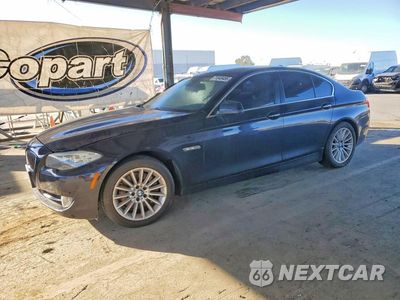 2011 BMW 535 I WBAFR7C52BC266067 - główne zdjęcie licytacji z USA - miniatura