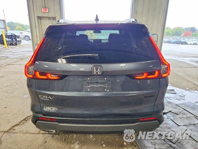 Zdjęcie 6 z 13 samochodu: 2025 HONDA CR-V SPORT VIN:7FARS5H59SE003969 - miniatura
