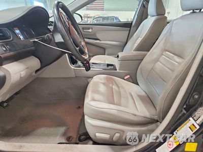 Zdjęcie 7 z 13 samochodu: 2017 TOYOTA CAMRY XLE VIN:4T1BF1FK3HU618211 - miniatura