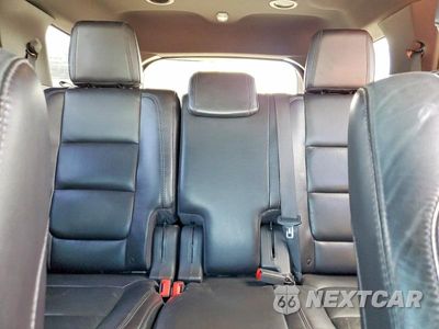 Zdjęcie 10 z 13 samochodu: 2013 FORD EXPLORER XLT VIN:1FM5K8D87DGB20059 - miniatura