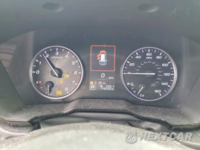 Zdjęcie 9 z 13 samochodu: 2020 SUBARU OUTBACK PREMIUM VIN:4S4BTAEC5L3106841 - miniatura