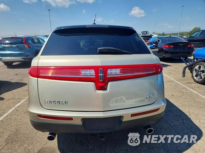 Zdjęcie 6 z 13 samochodu: 2010 LINCOLN MKT VIN:2LMHJ5FR3ABJ17283 - miniatura
