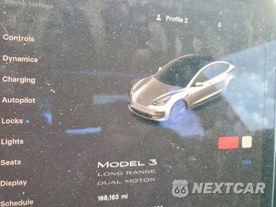 Zdjęcie 9 z 12 samochodu: 2022 TESLA MODEL 3 VIN:5YJ3E1EB2NF191556 - miniatura