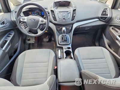 Zdjęcie 8 z 13 samochodu: 2013 FORD C-MAX SE VIN:1FADP5AU6DL524470 - miniatura